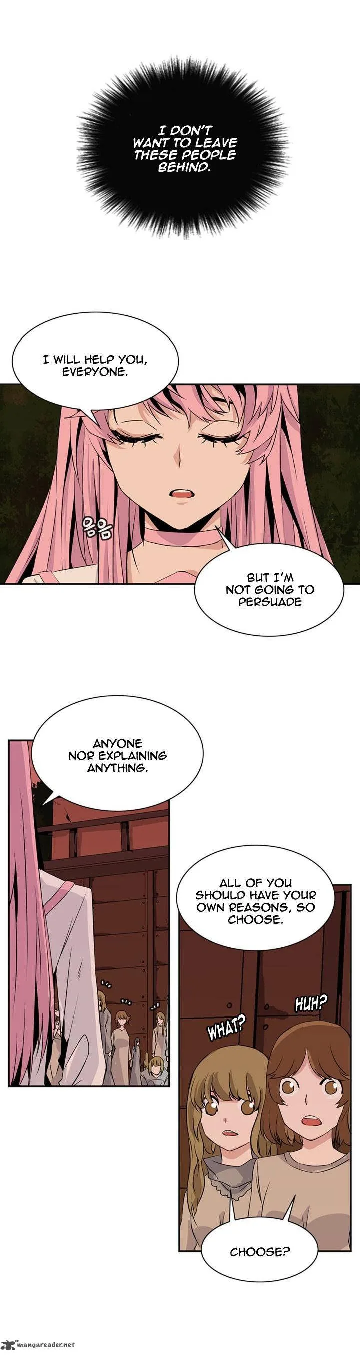 Wizardly Tower Chapter 57 page 4