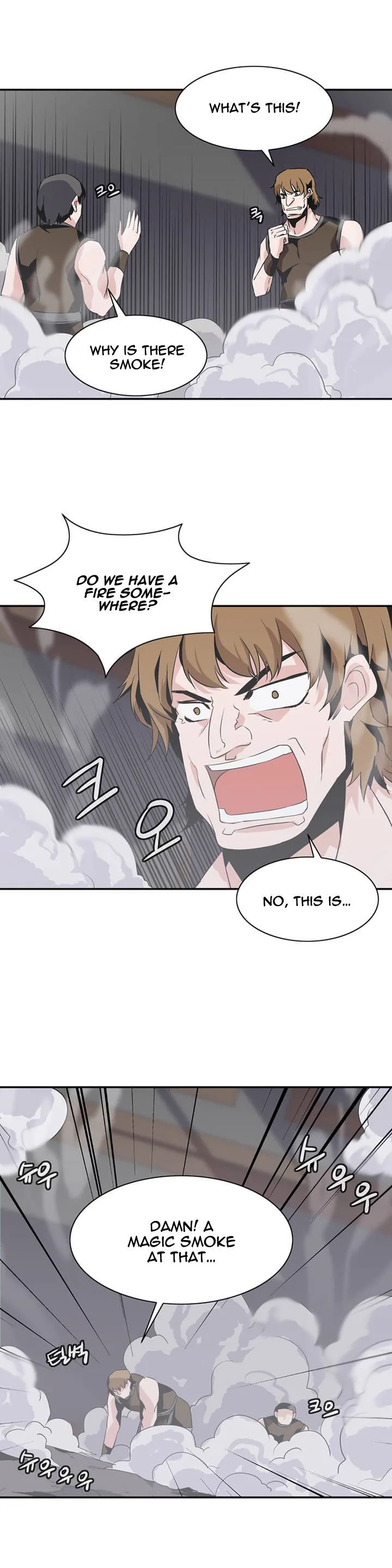 Wizardly Tower Chapter 59 page 3