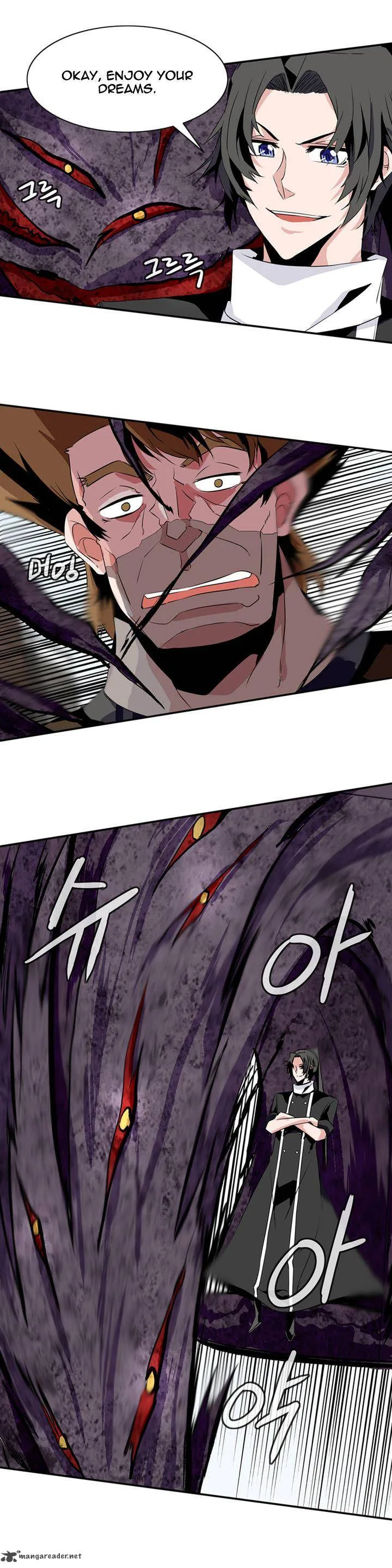 Wizardly Tower Chapter 60 page 6