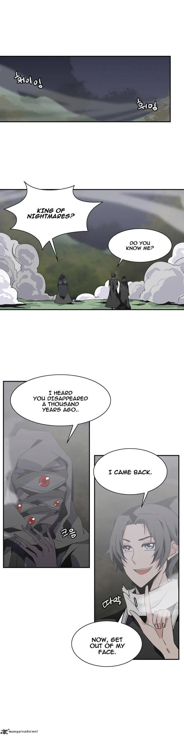 Wizardly Tower Chapter 62 page 2