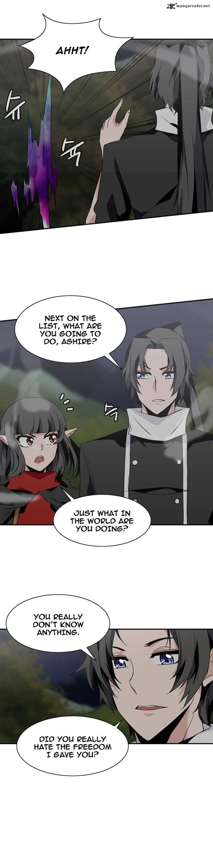 Wizardly Tower Chapter 62 page 3