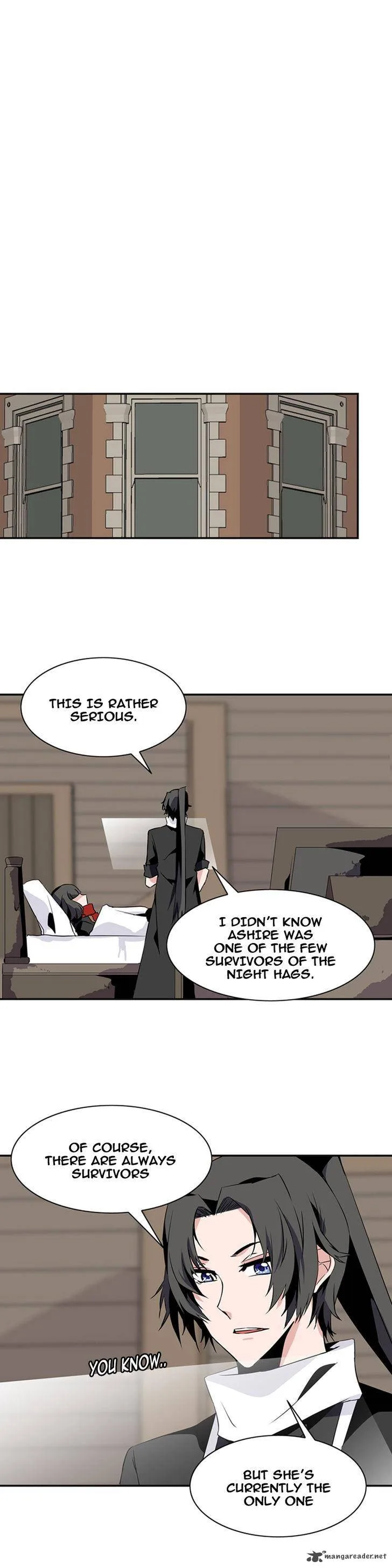 Wizardly Tower Chapter 62 page 6