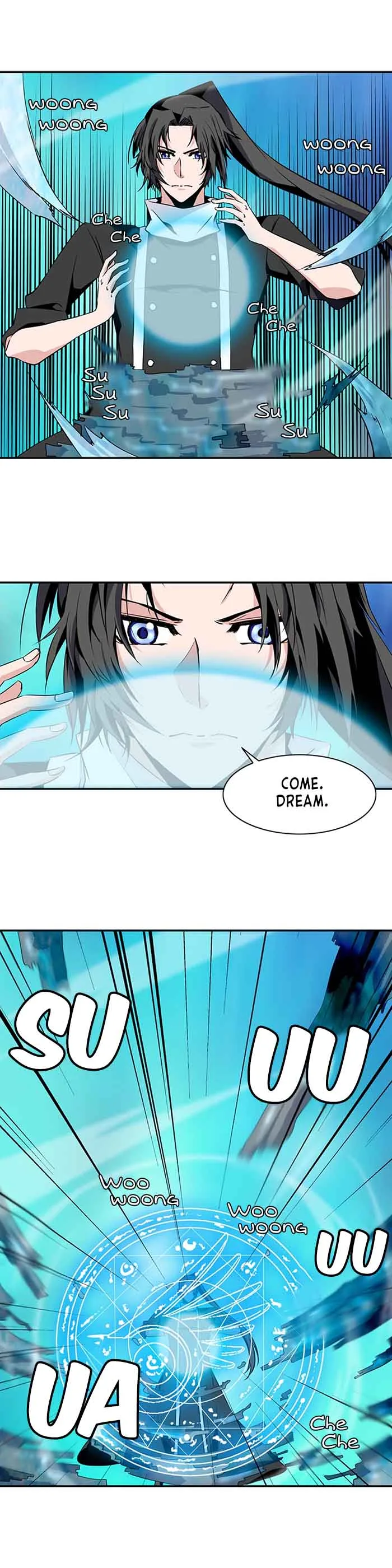 Wizardly Tower Chapter 64 page 16