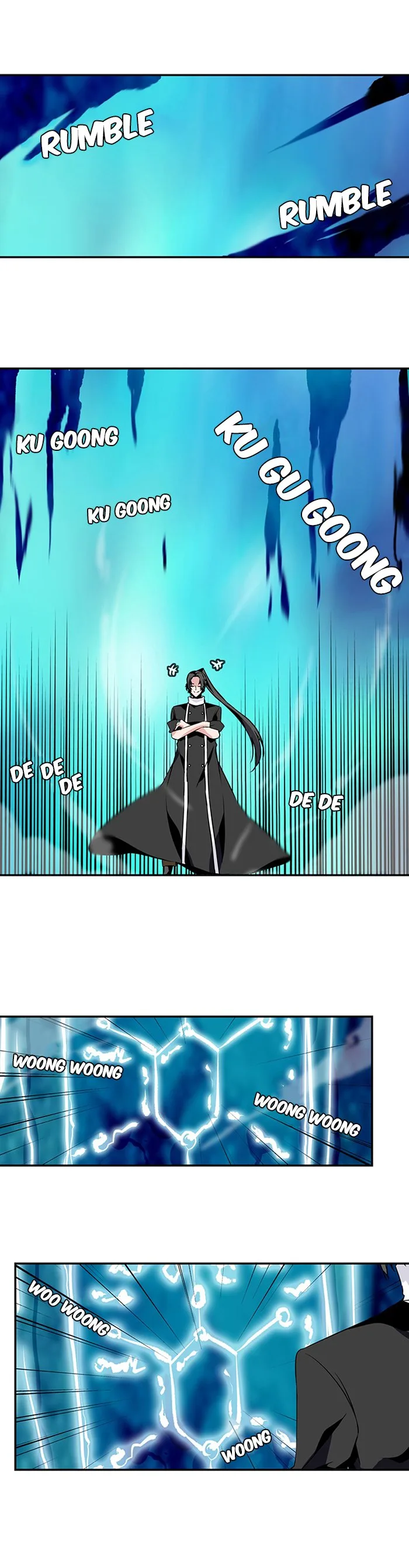 Wizardly Tower Chapter 65 page 2