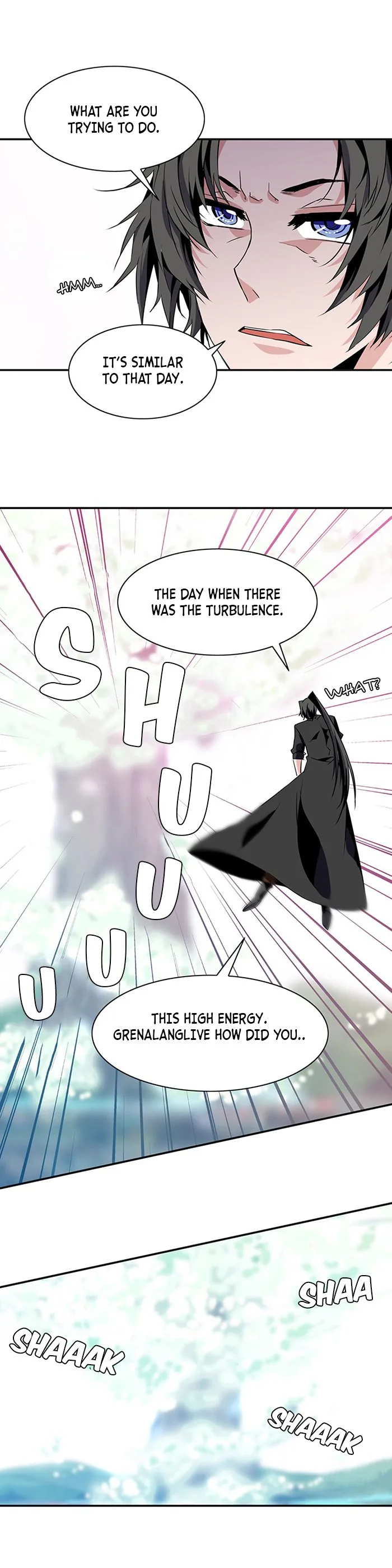 Wizardly Tower Chapter 65 page 16