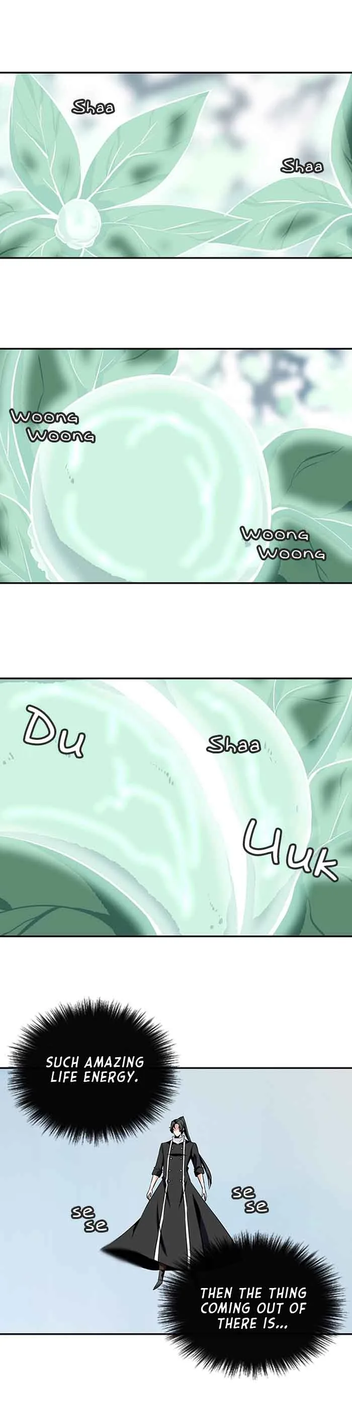 Wizardly Tower Chapter 66 page 1