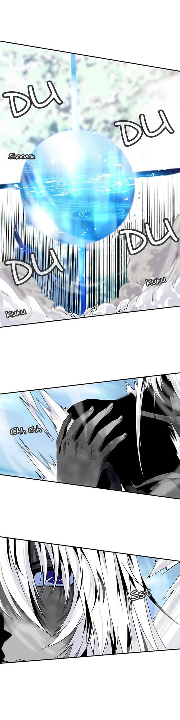 Wizardly Tower Chapter 66 page 9