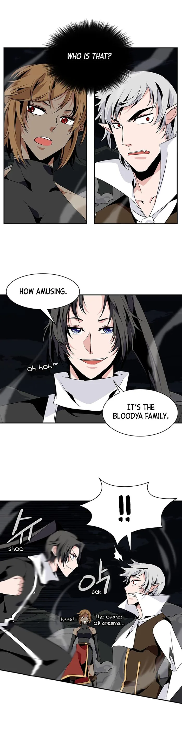 Wizardly Tower Chapter 68 page 14