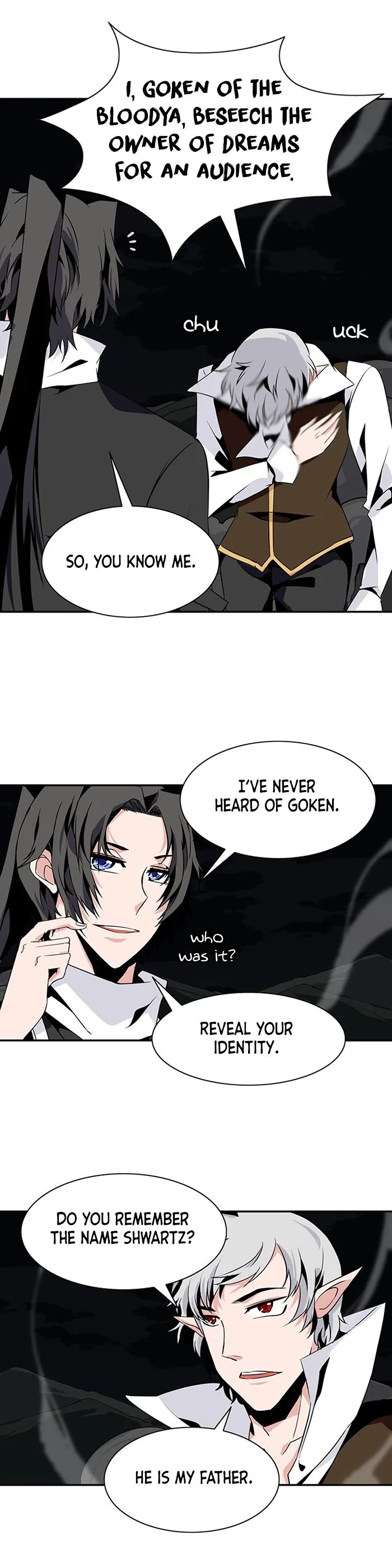 Wizardly Tower Chapter 68 page 17