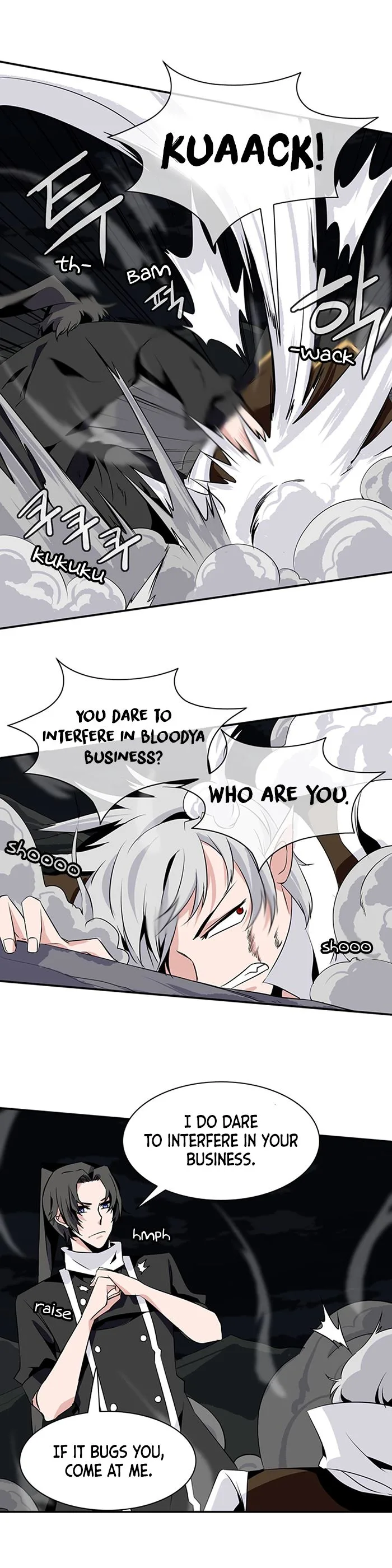 Wizardly Tower Chapter 68 page 15