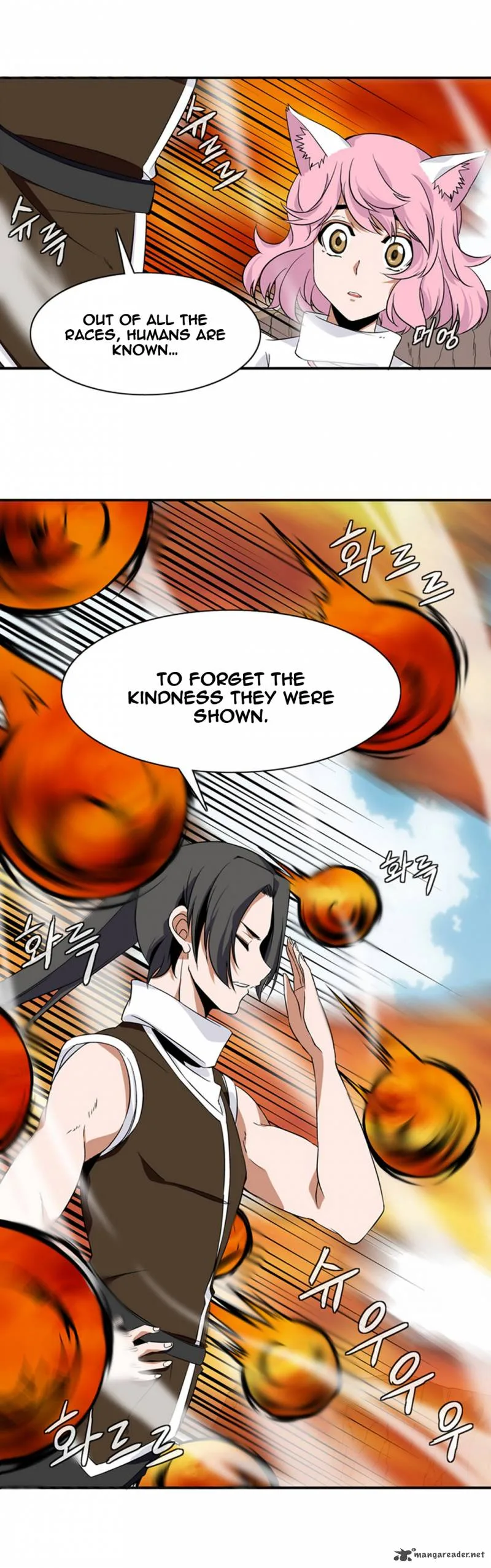Wizardly Tower Chapter 9 page 19