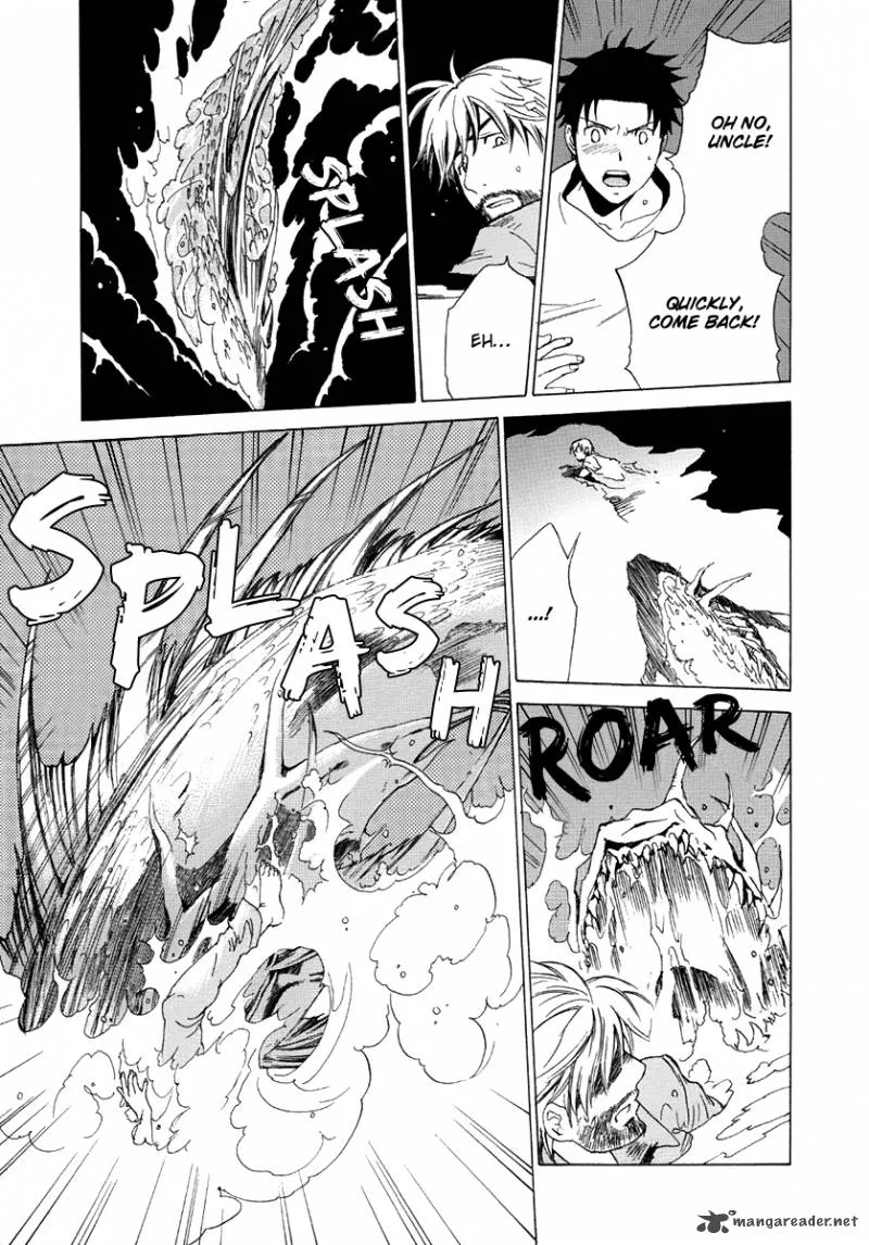 Wizards Nation Chapter 7 page 25