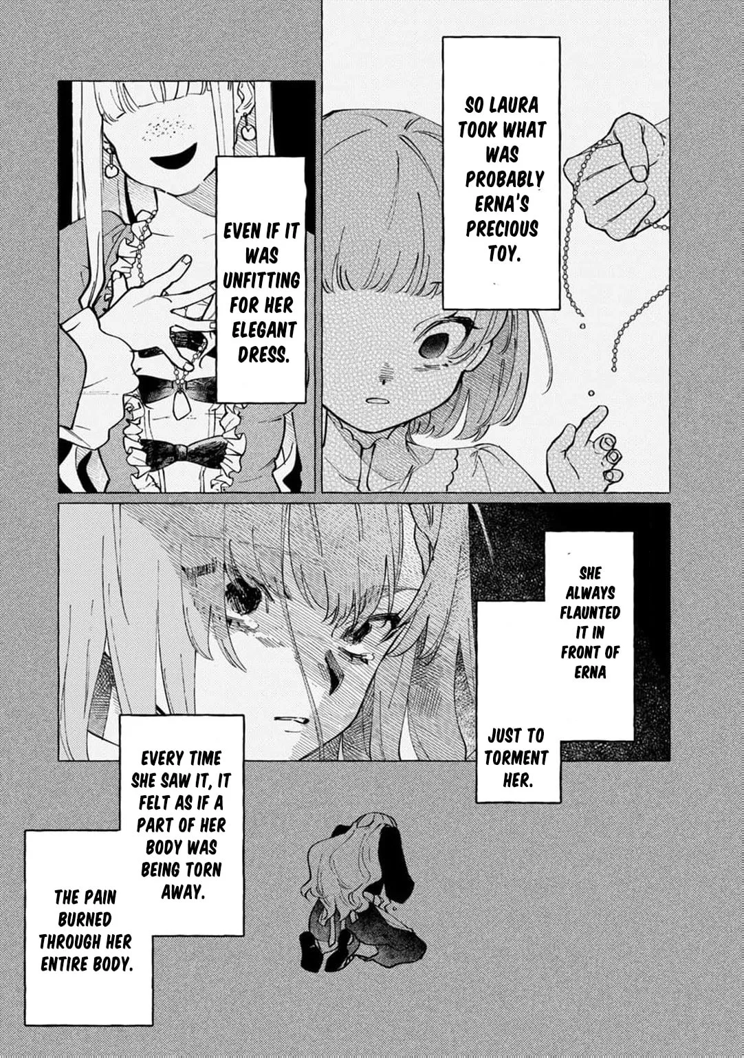 Wizrain Oukoku Monogatari ~Ryuu ga Hanayome~ Chapter 1 page 22
