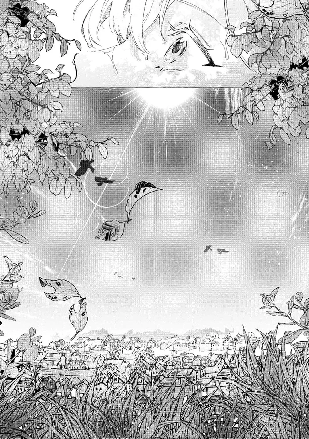 Wizrain Oukoku Monogatari ~Ryuu ga Hanayome~ Chapter 1 page 27