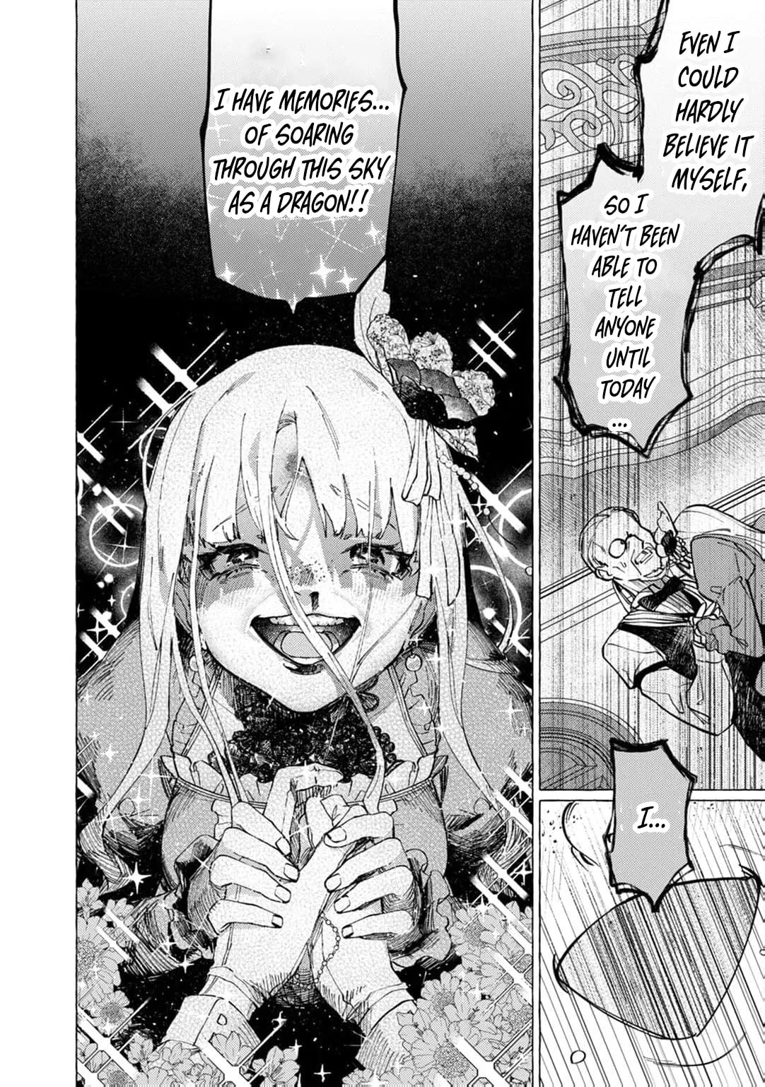 Wizrain Oukoku Monogatari ~Ryuu ga Hanayome~ Chapter 1 page 53