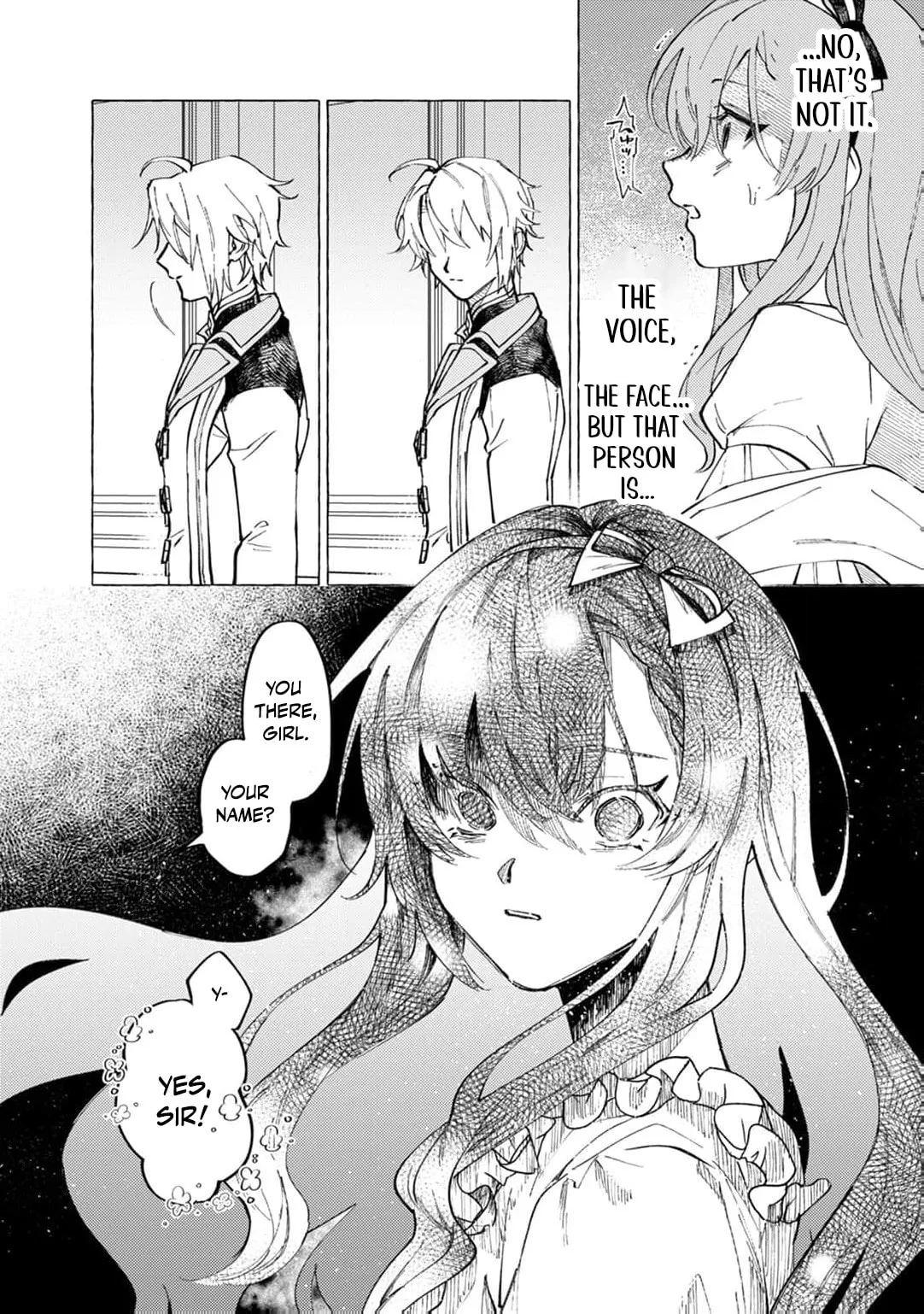 Wizrain Oukoku Monogatari ~Ryuu ga Hanayome~ Chapter 1 page 61