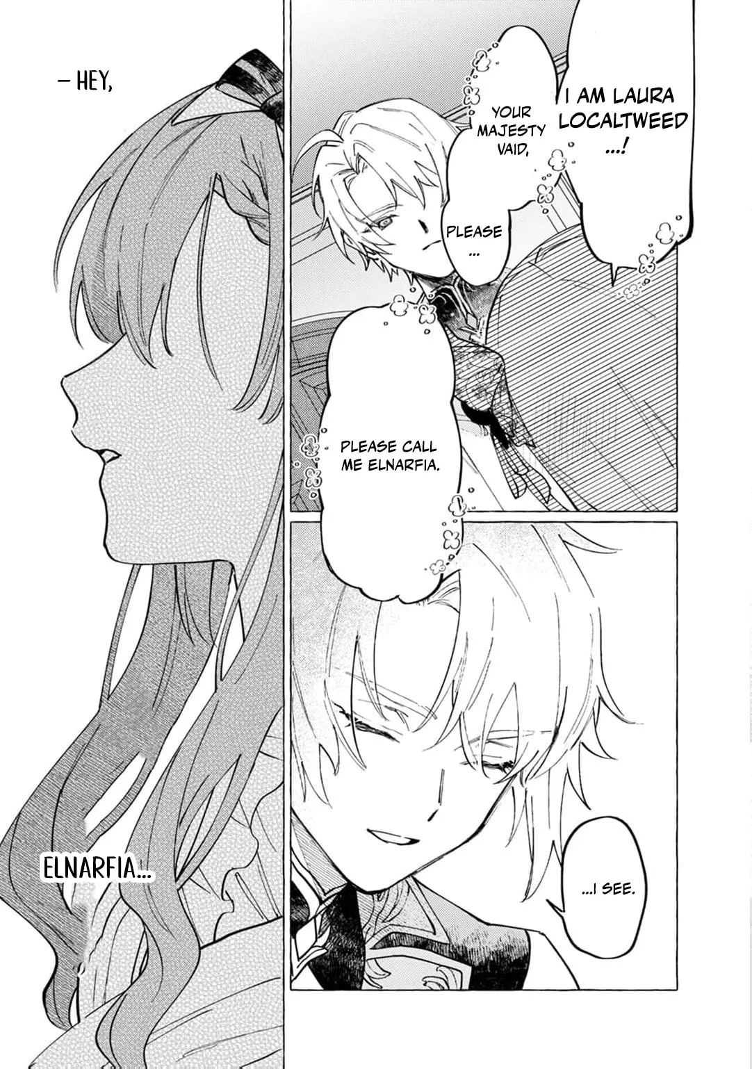 Wizrain Oukoku Monogatari ~Ryuu ga Hanayome~ Chapter 1 page 62