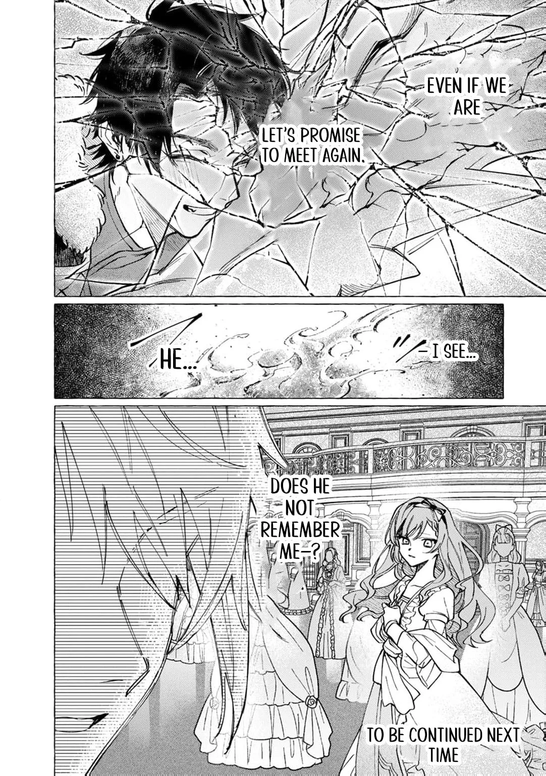 Wizrain Oukoku Monogatari ~Ryuu ga Hanayome~ Chapter 1 page 63