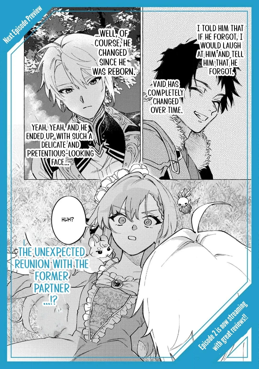 Wizrain Oukoku Monogatari ~Ryuu ga Hanayome~ Chapter 1 page 64