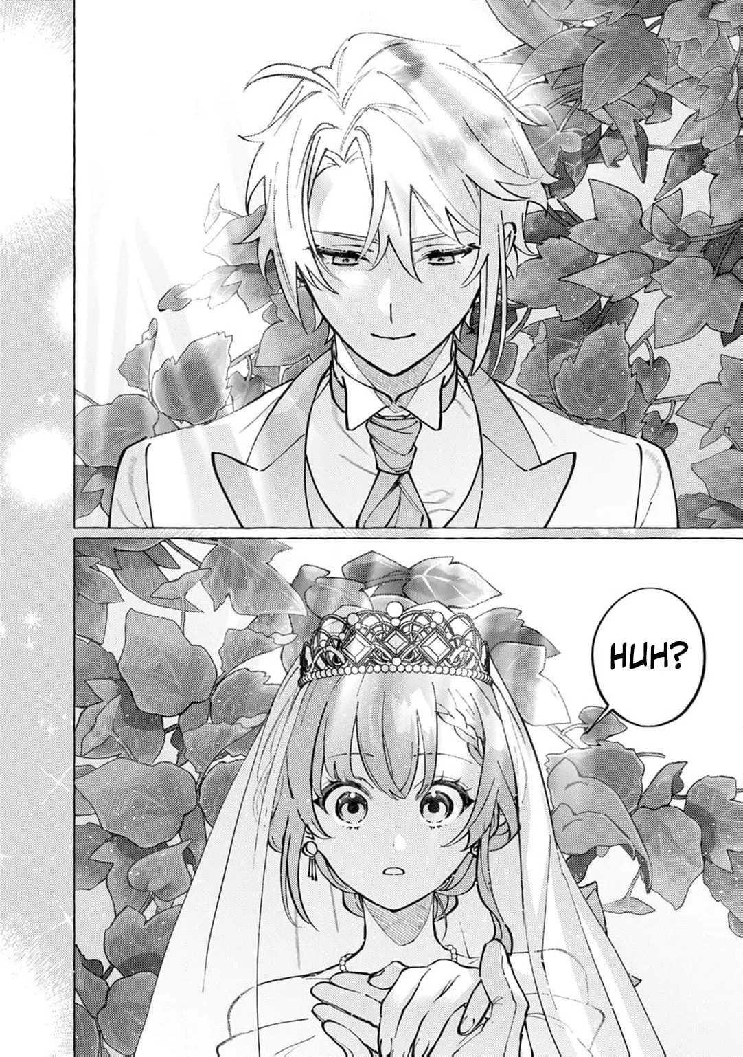 Wizrain Oukoku Monogatari ~Ryuu ga Hanayome~ Chapter 11 page 15