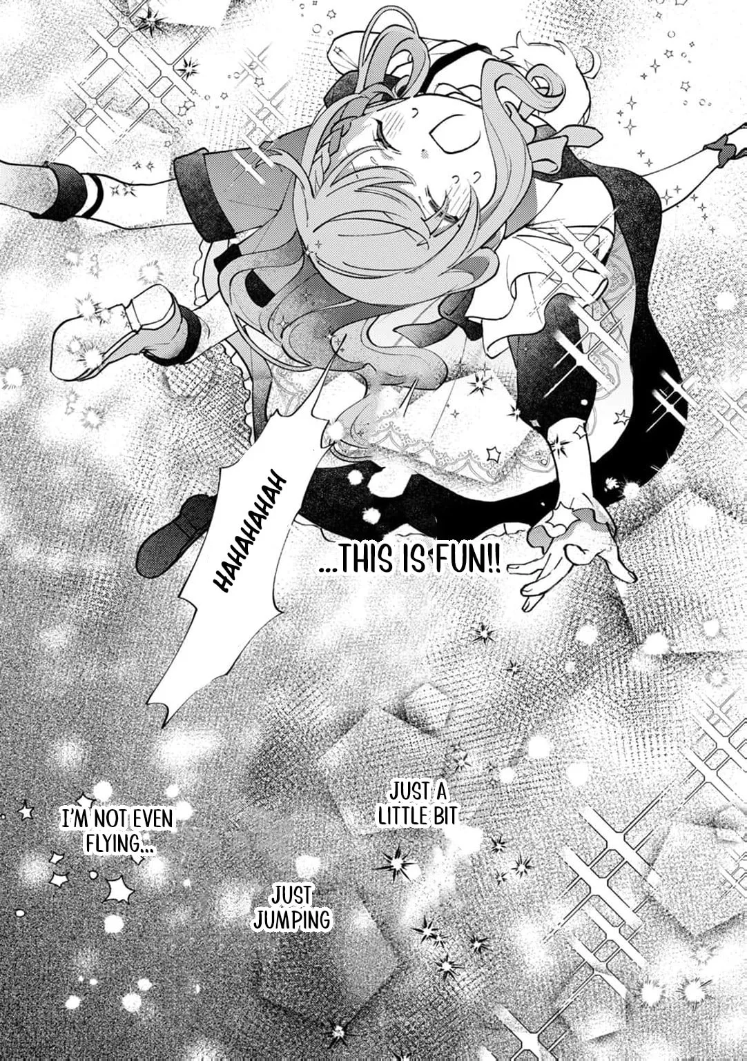 Wizrain Oukoku Monogatari ~Ryuu ga Hanayome~ Chapter 13 page 13