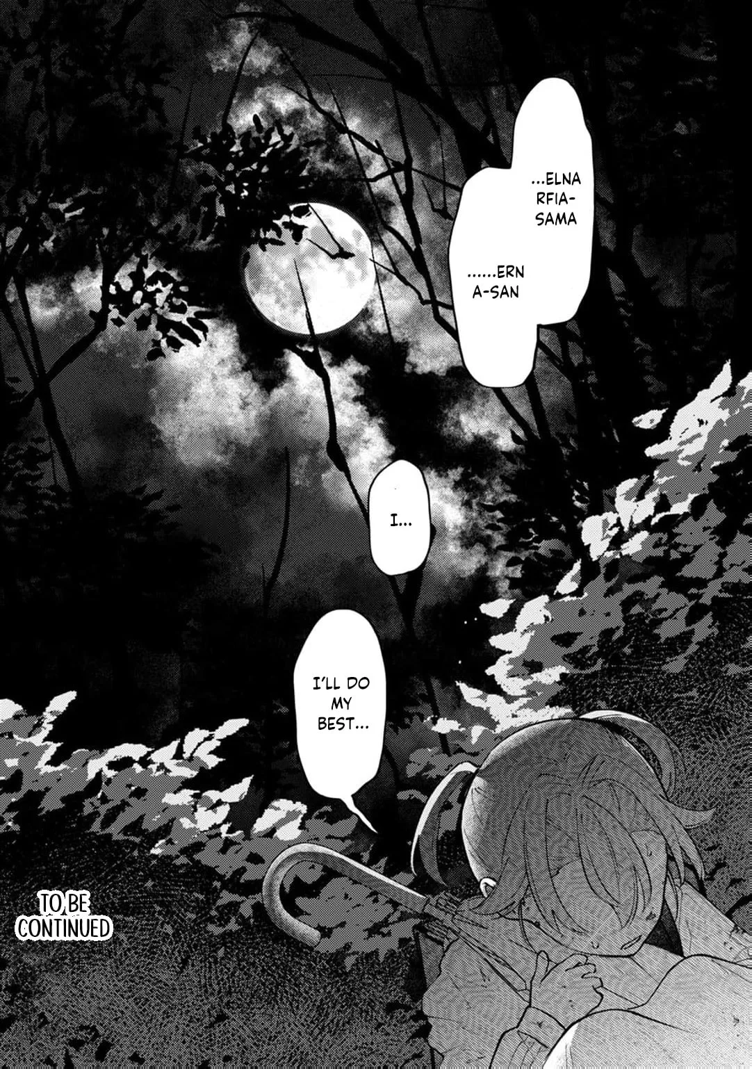 Wizrain Oukoku Monogatari ~Ryuu ga Hanayome~ Chapter 13 page 31