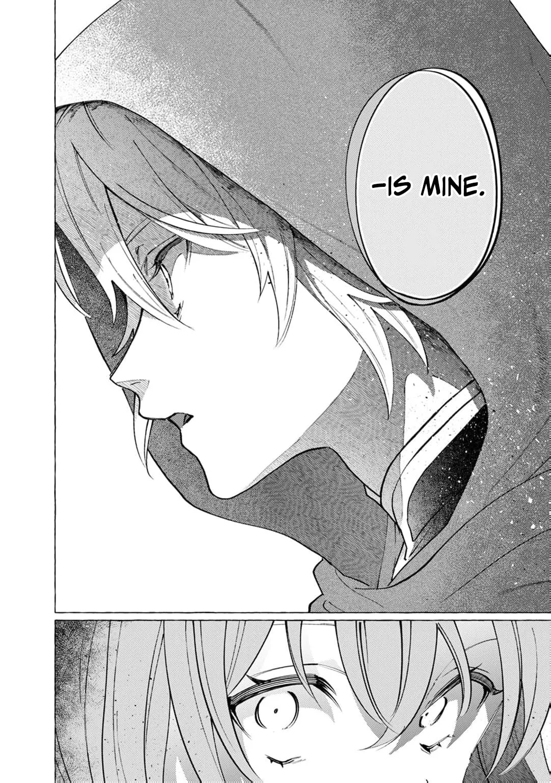 Wizrain Oukoku Monogatari ~Ryuu ga Hanayome~ Chapter 14 page 21