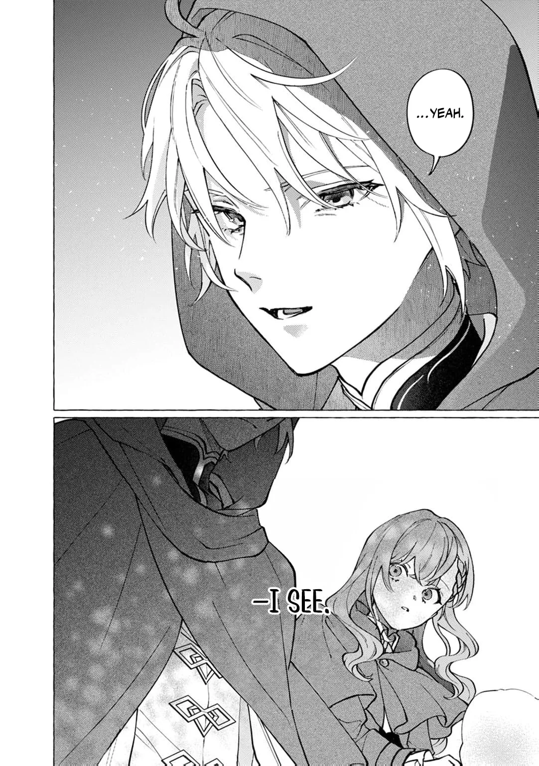 Wizrain Oukoku Monogatari ~Ryuu ga Hanayome~ Chapter 14 page 25