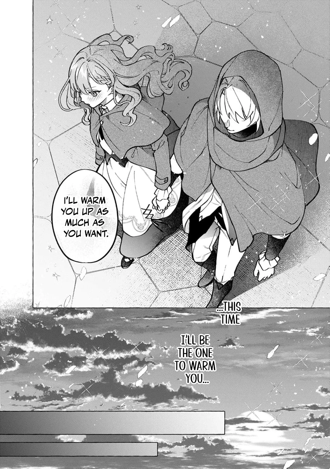 Wizrain Oukoku Monogatari ~Ryuu ga Hanayome~ Chapter 14 page 31