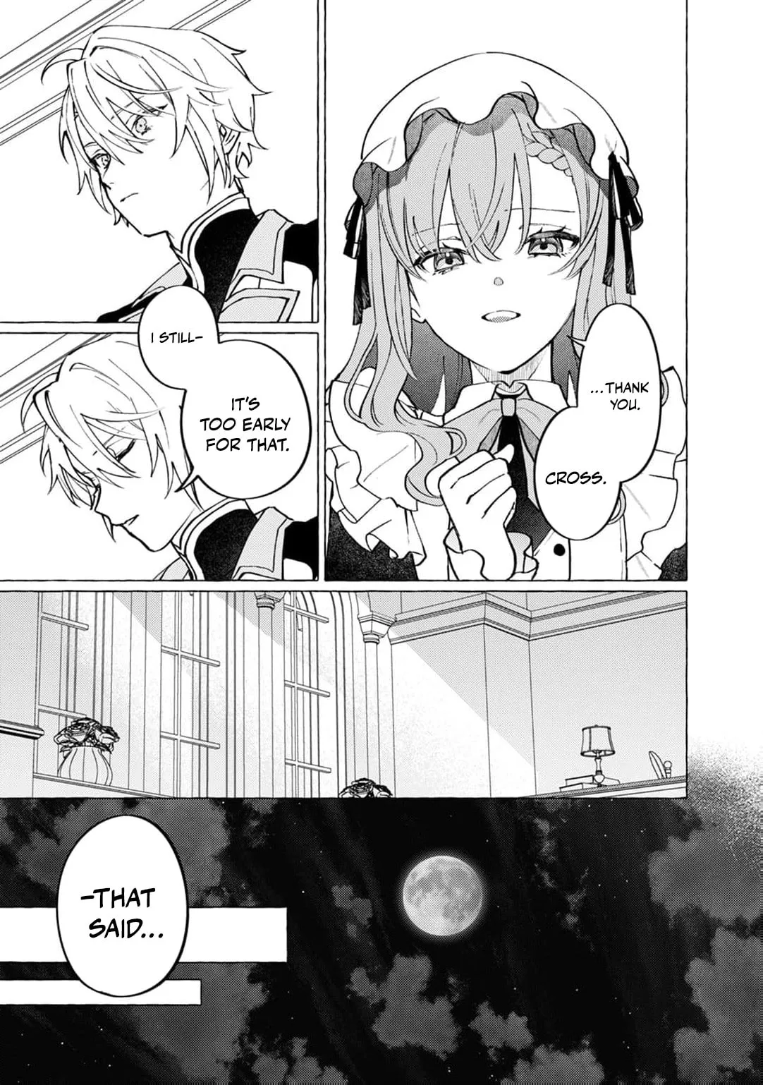 Wizrain Oukoku Monogatari ~Ryuu ga Hanayome~ Chapter 15 page 20