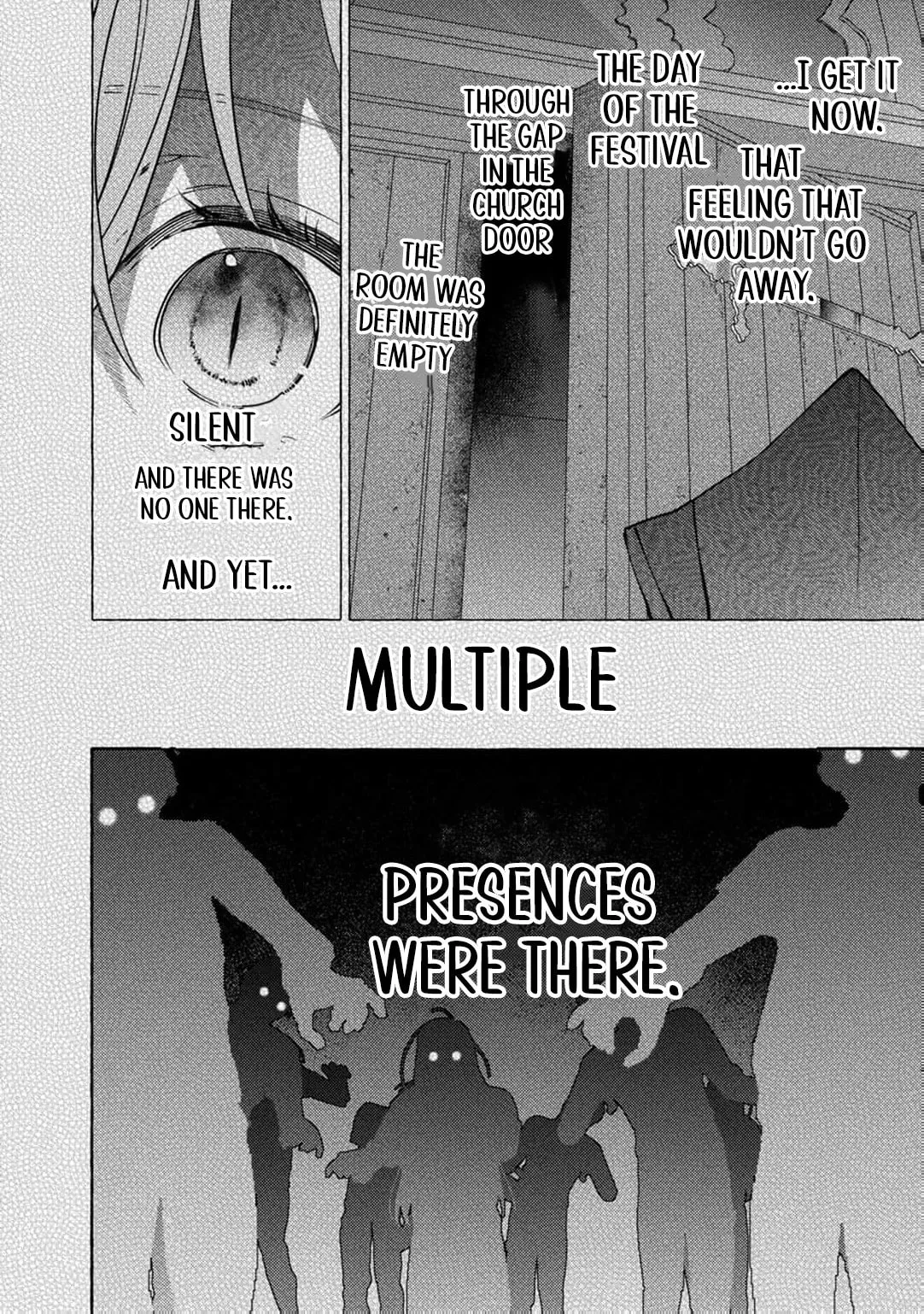 Wizrain Oukoku Monogatari ~Ryuu ga Hanayome~ Chapter 15 page 37