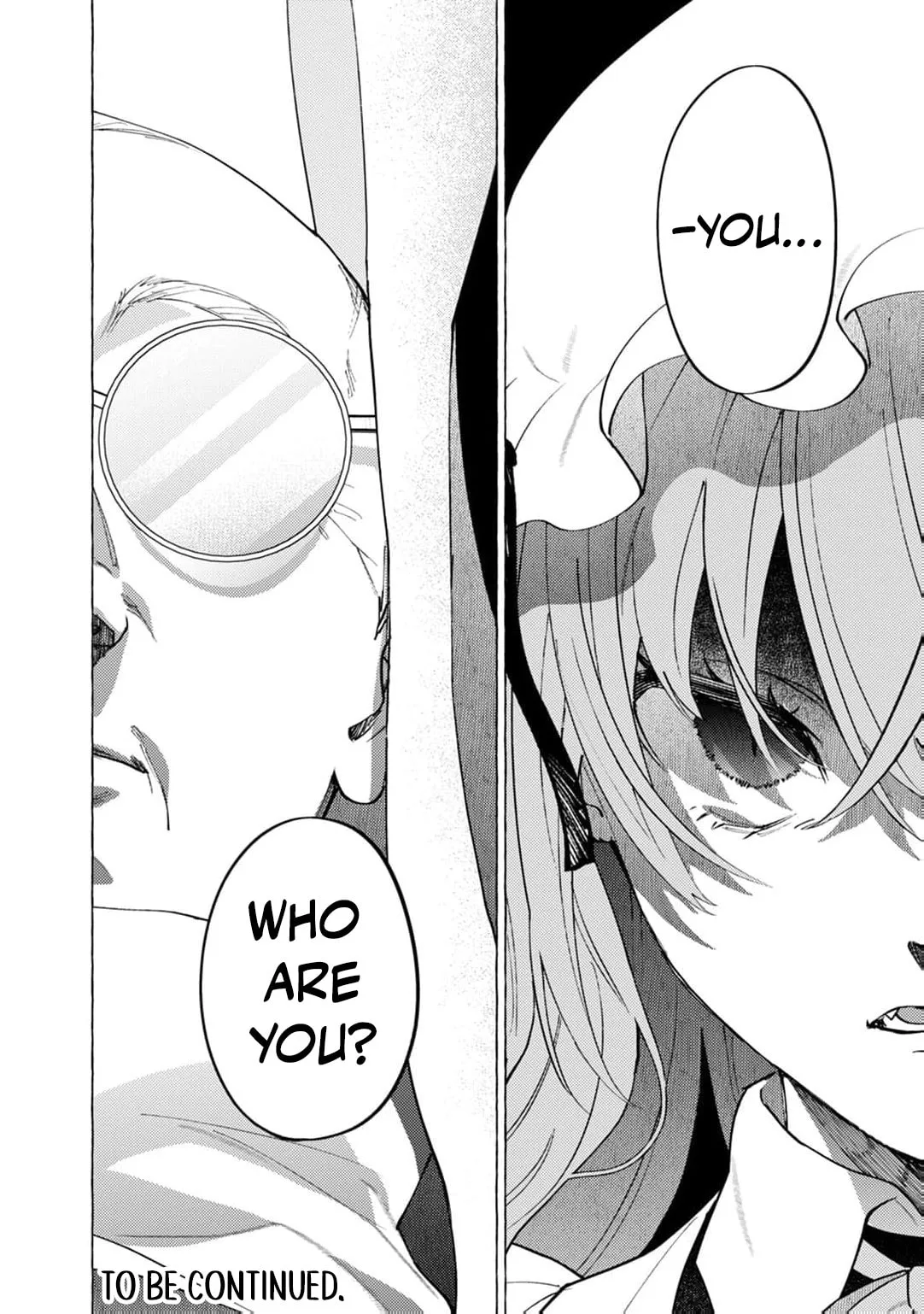 Wizrain Oukoku Monogatari ~Ryuu ga Hanayome~ Chapter 15 page 41