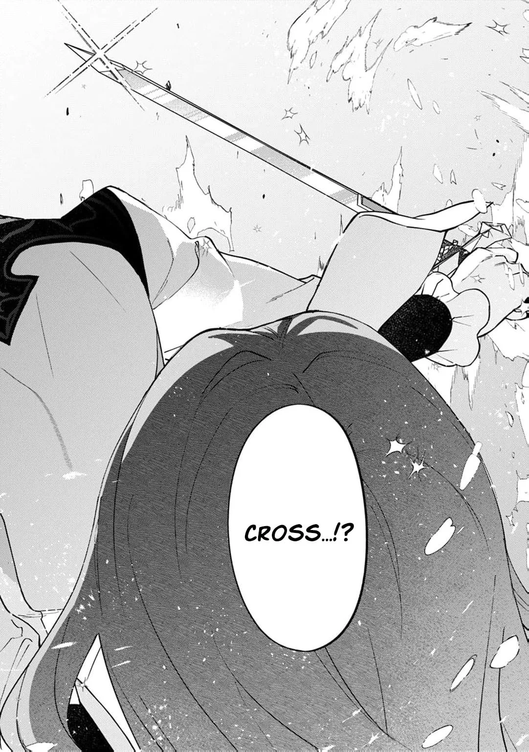 Wizrain Oukoku Monogatari ~Ryuu ga Hanayome~ Chapter 16 page 27