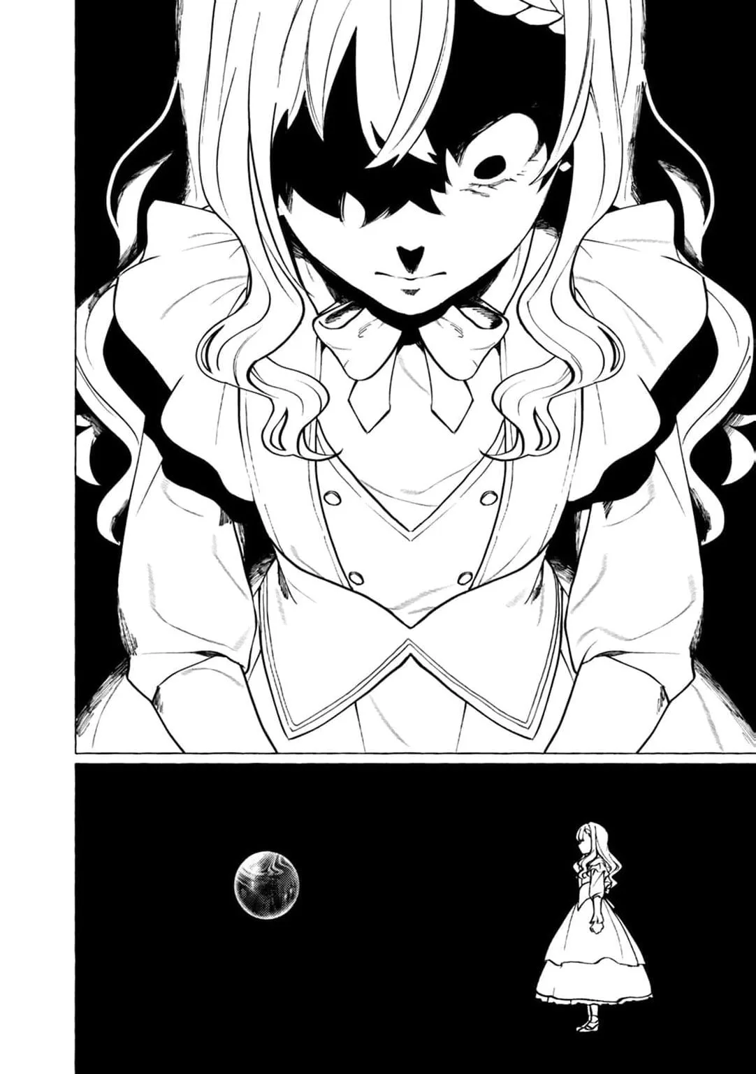 Wizrain Oukoku Monogatari ~Ryuu ga Hanayome~ Chapter 17 page 17