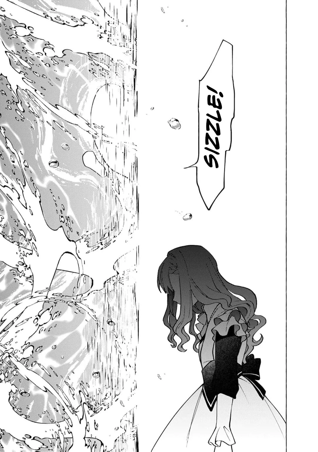 Wizrain Oukoku Monogatari ~Ryuu ga Hanayome~ Chapter 18 page 12
