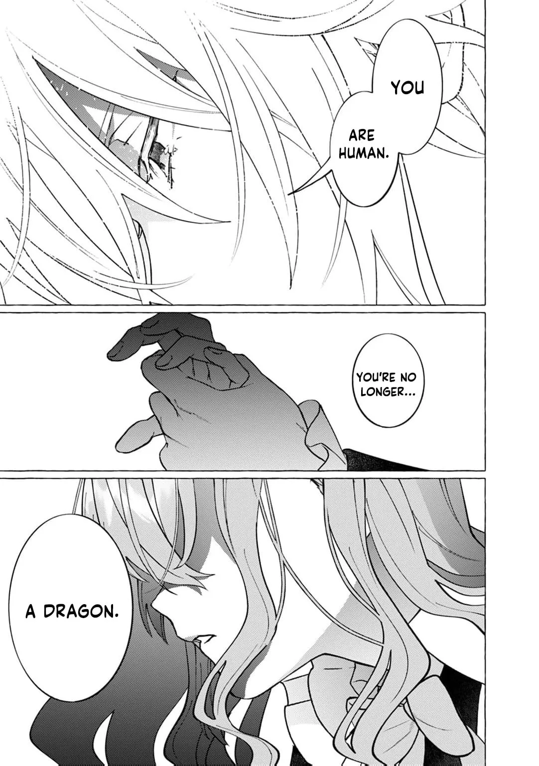 Wizrain Oukoku Monogatari ~Ryuu ga Hanayome~ Chapter 18 page 20