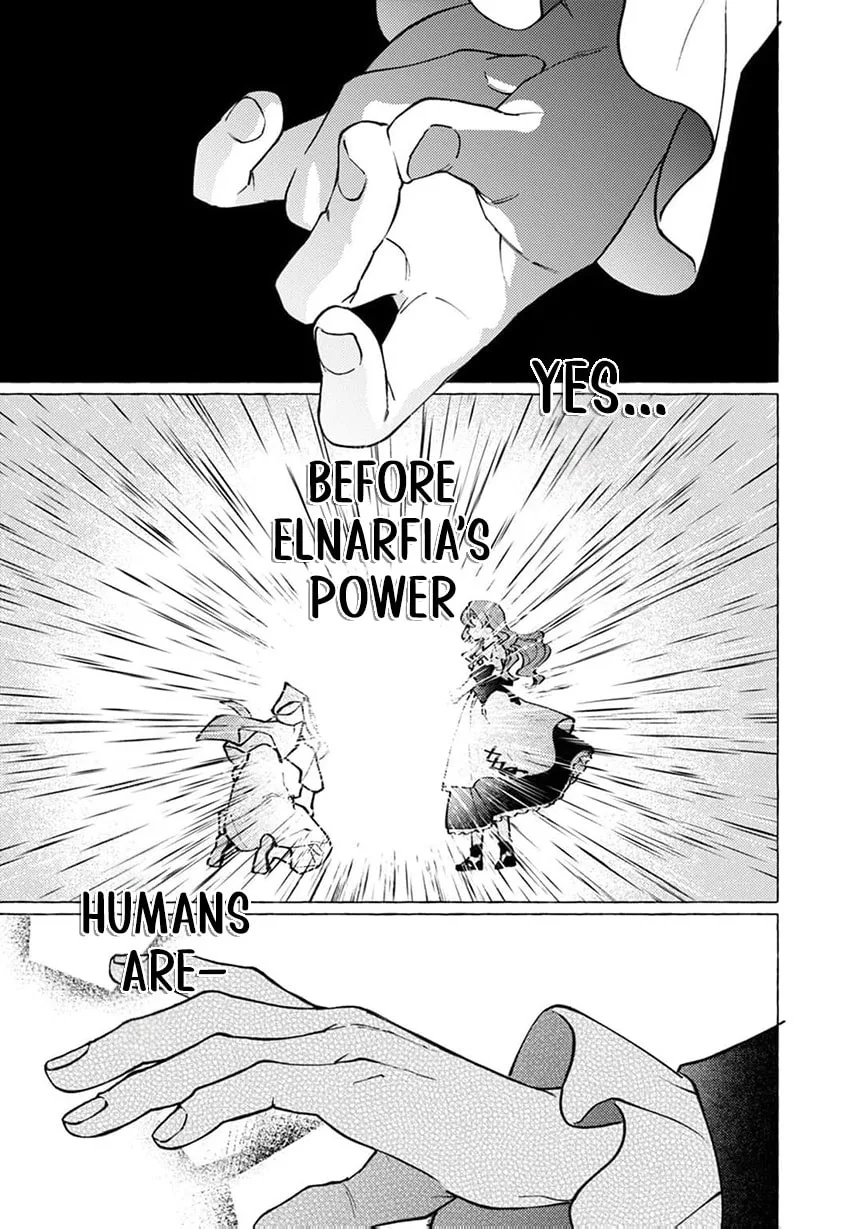 Wizrain Oukoku Monogatari ~Ryuu ga Hanayome~ Chapter 18 page 18