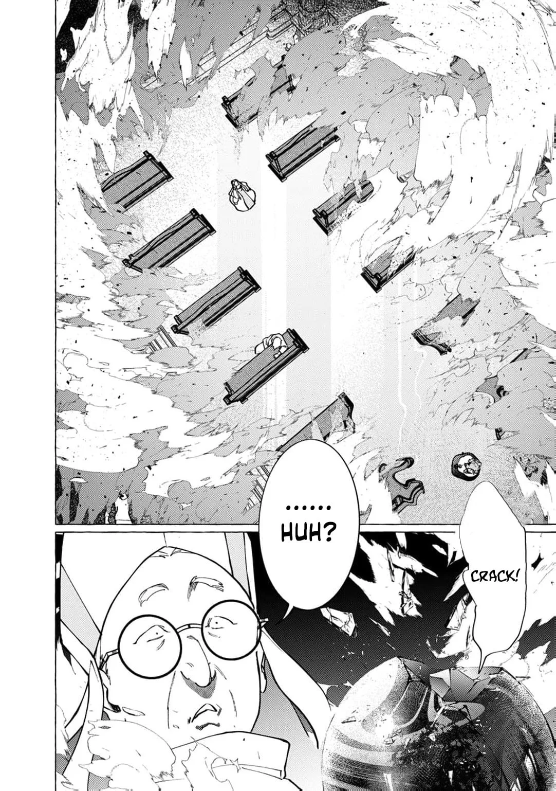 Wizrain Oukoku Monogatari ~Ryuu ga Hanayome~ Chapter 18 page 13