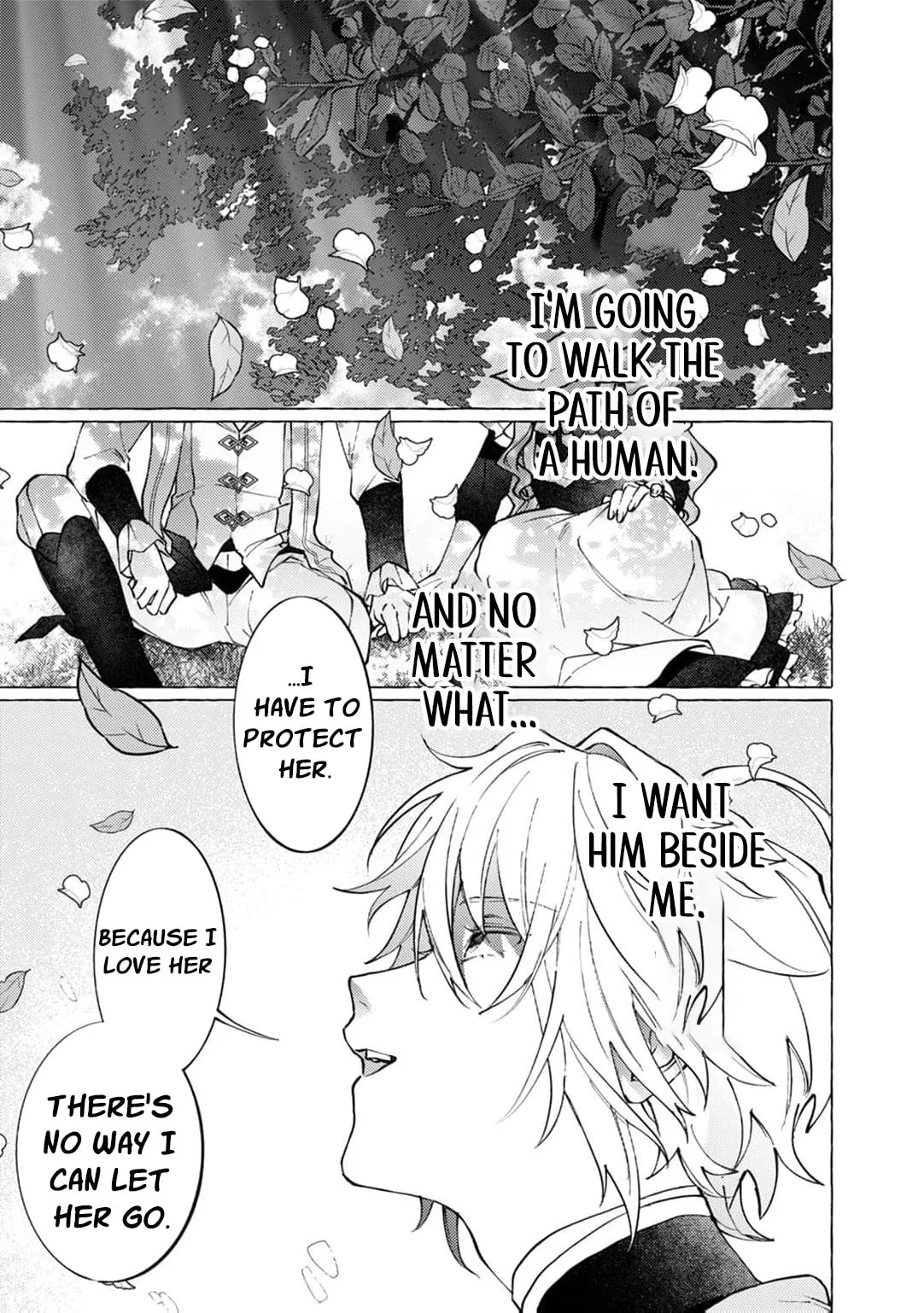 Wizrain Oukoku Monogatari ~Ryuu ga Hanayome~ Chapter 20 page 10
