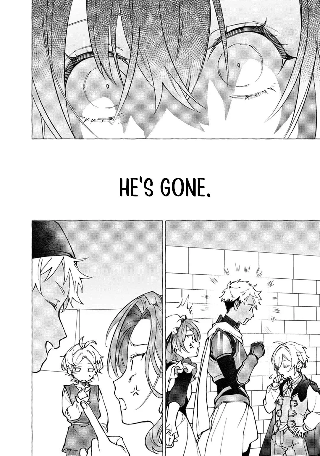 Wizrain Oukoku Monogatari ~Ryuu ga Hanayome~ Chapter 20 page 23