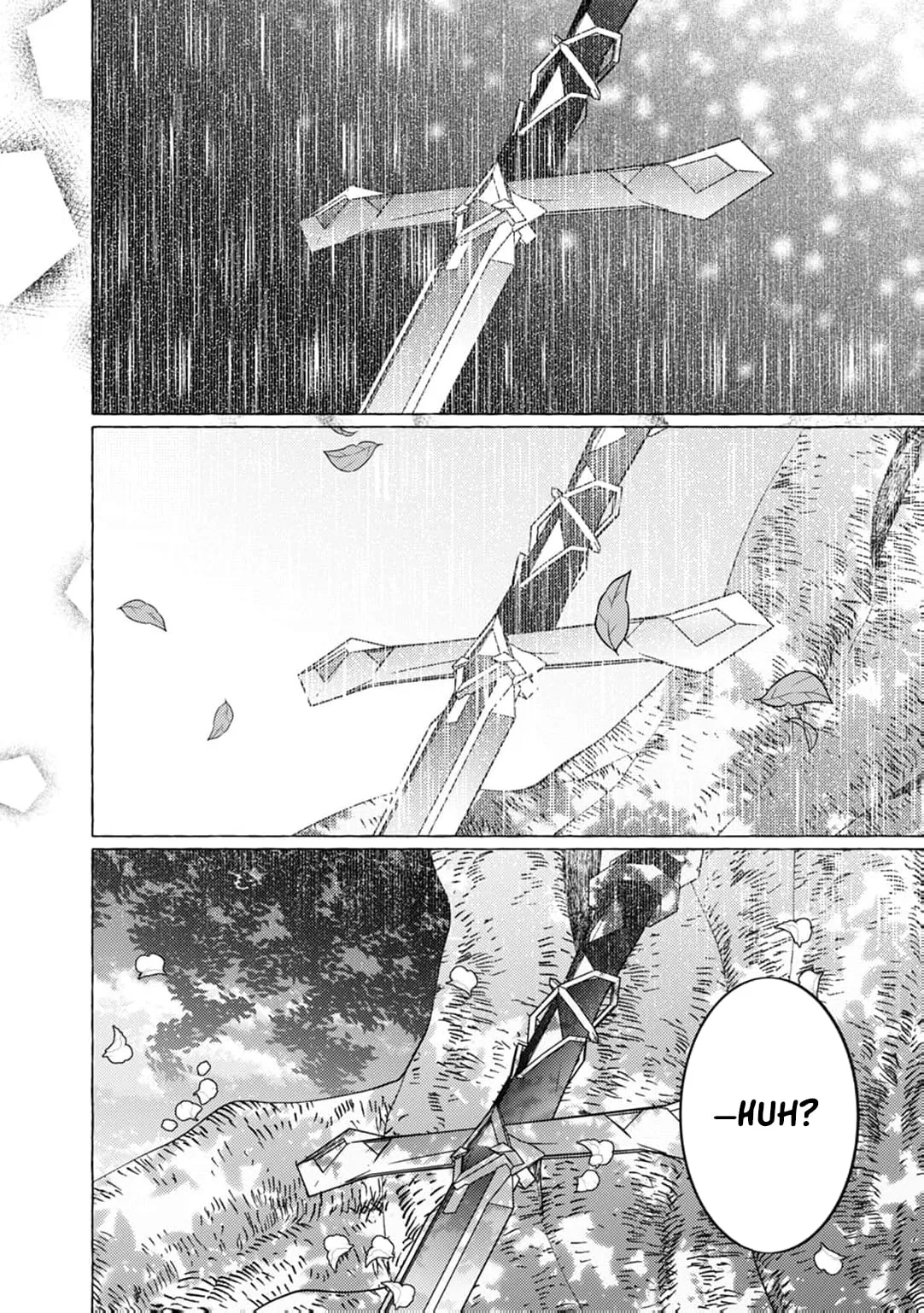 Wizrain Oukoku Monogatari ~Ryuu ga Hanayome~ Chapter 21 page 23