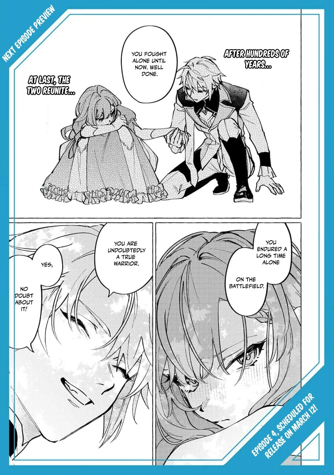 Wizrain Oukoku Monogatari ~Ryuu ga Hanayome~ Chapter 3 page 37