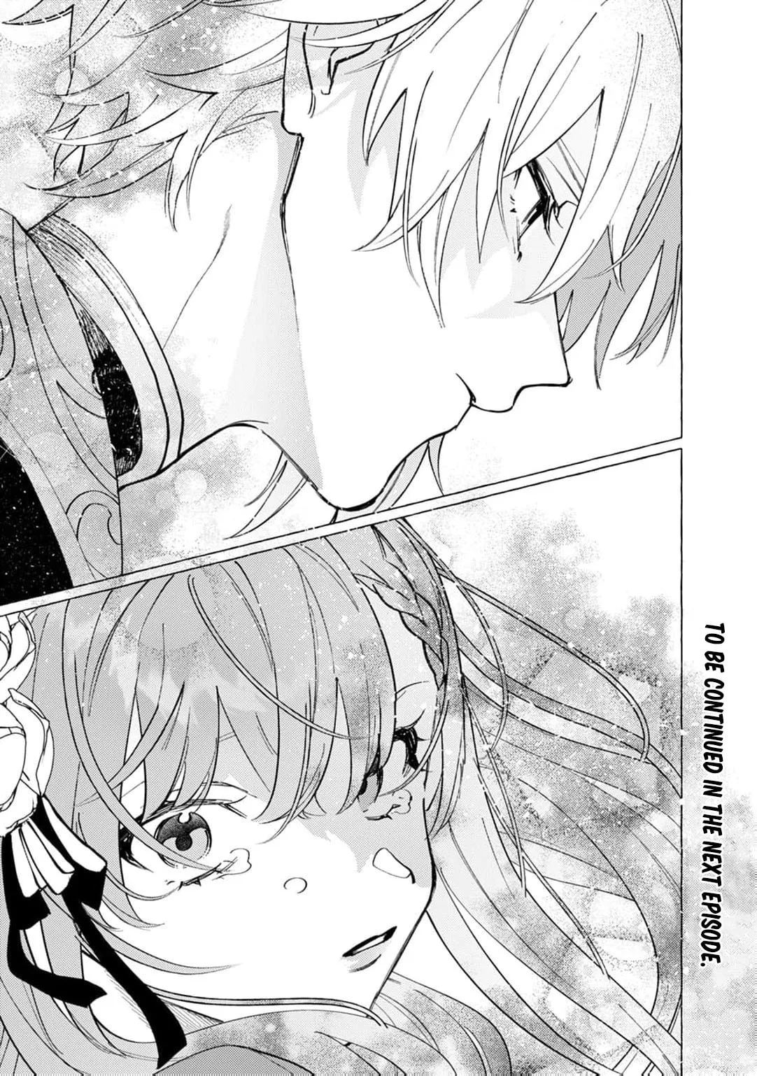 Wizrain Oukoku Monogatari ~Ryuu ga Hanayome~ Chapter 3 page 36