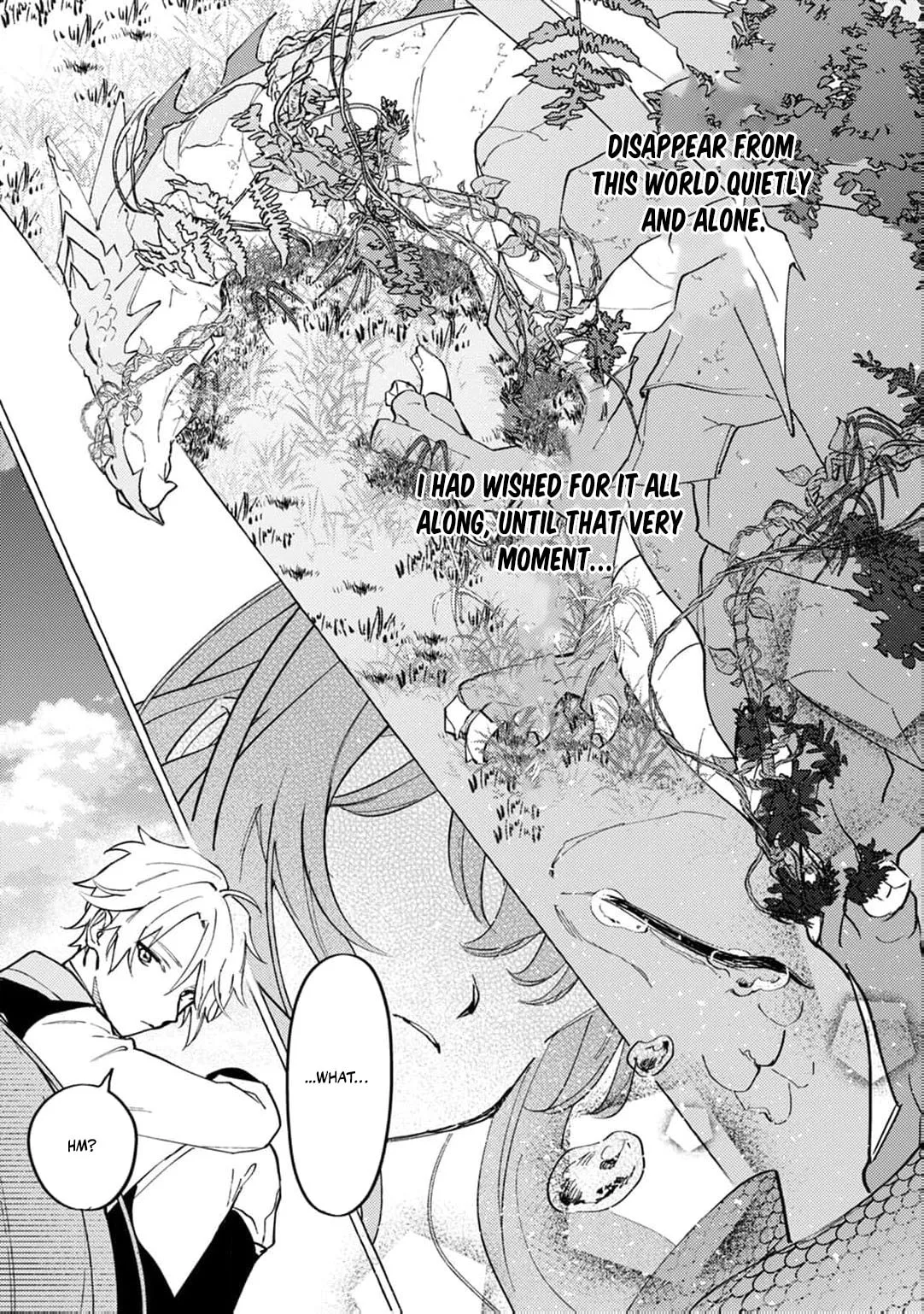Wizrain Oukoku Monogatari ~Ryuu ga Hanayome~ Chapter 4 page 20