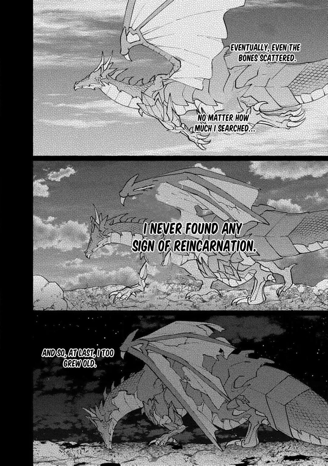 Wizrain Oukoku Monogatari ~Ryuu ga Hanayome~ Chapter 4 page 19