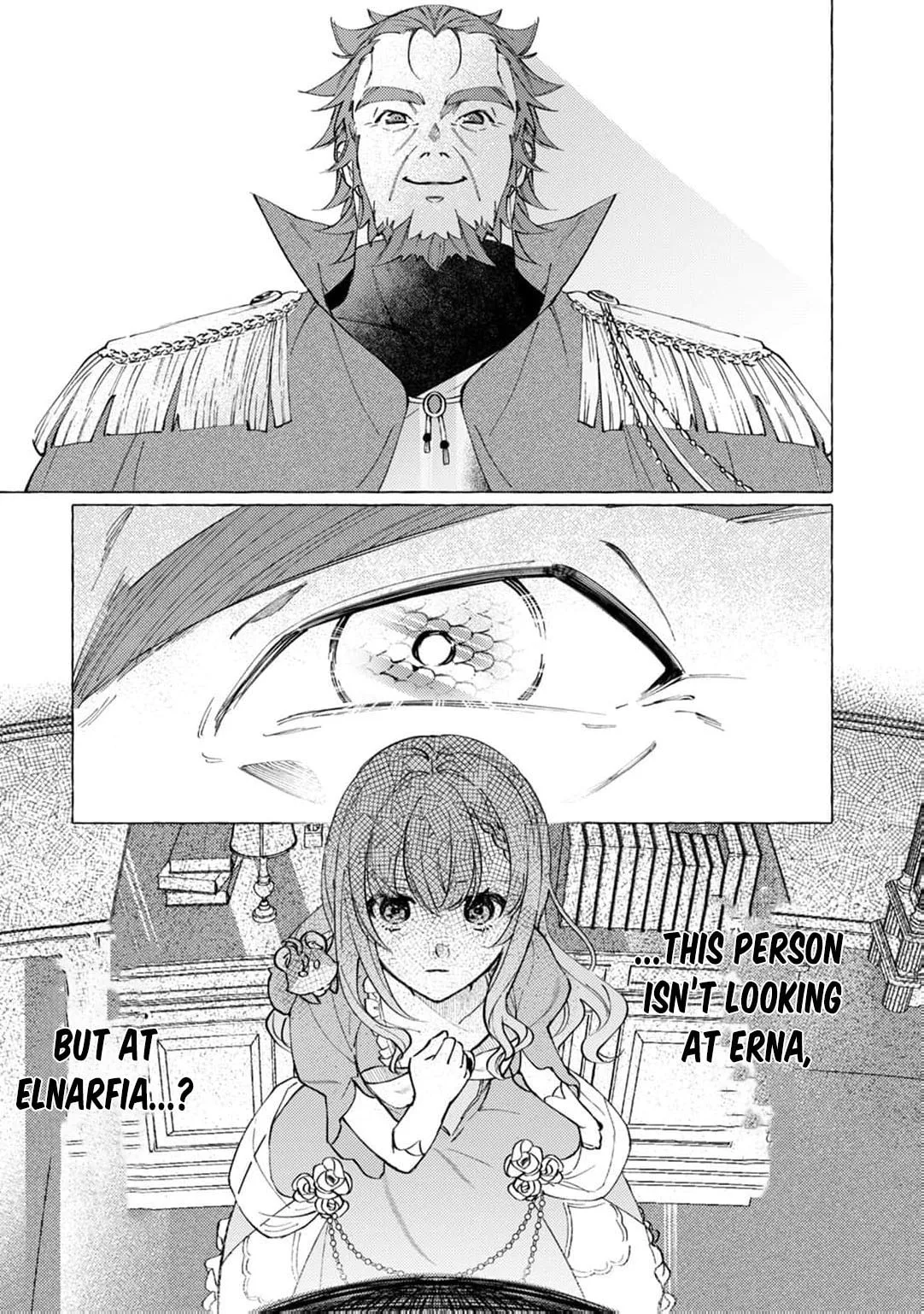 Wizrain Oukoku Monogatari ~Ryuu ga Hanayome~ Chapter 6 page 6