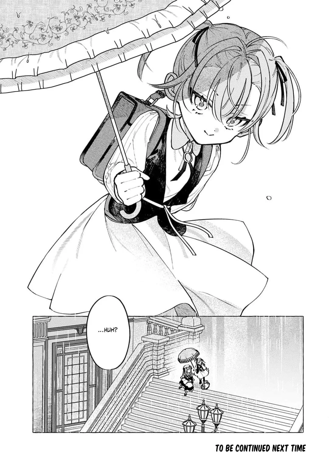 Wizrain Oukoku Monogatari ~Ryuu ga Hanayome~ Chapter 7 page 31