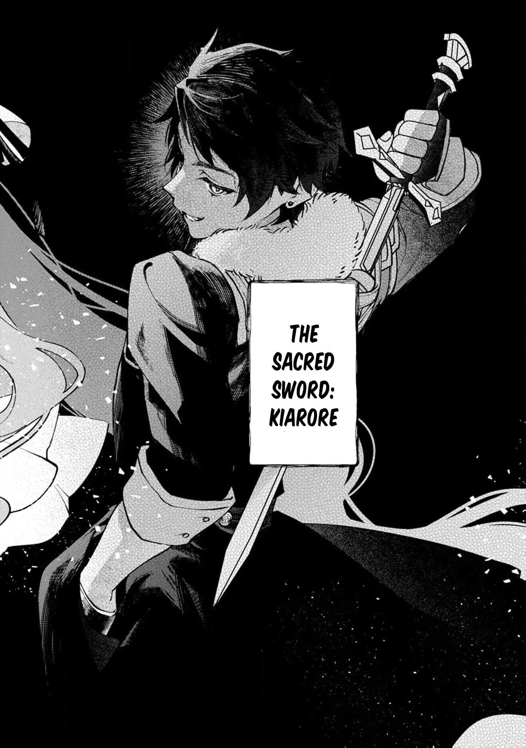 Wizrain Oukoku Monogatari ~Ryuu ga Hanayome~ Chapter 9 page 31