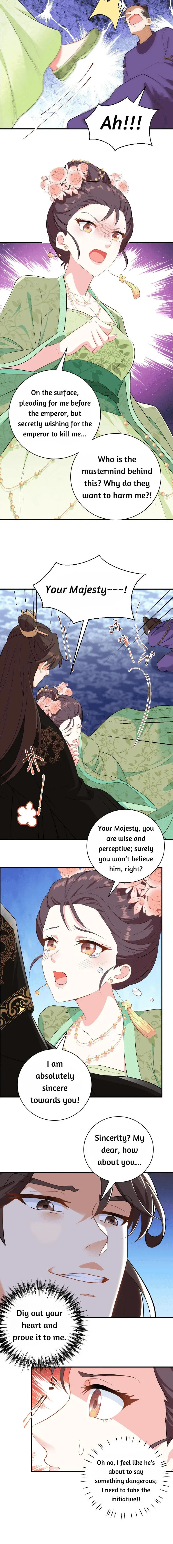 Wo Chuan Hui Baojun Xiaoshihou Da Fan Ta Naiping Chapter 1 page 8
