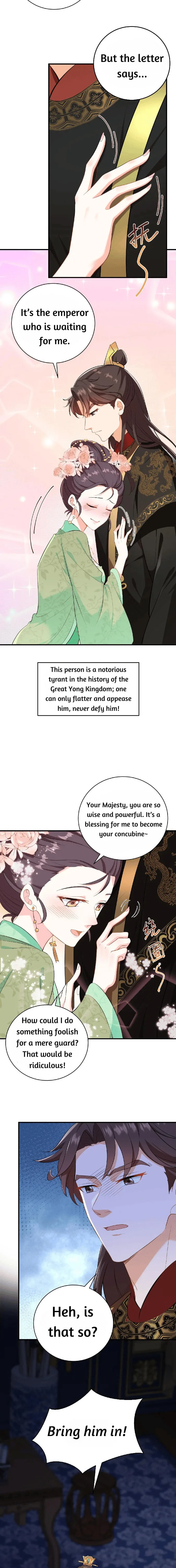 Wo Chuan Hui Baojun Xiaoshihou Da Fan Ta Naiping Chapter 1 page 6